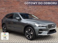 Volvo XC60 II B5 AWD Plus Bright 2.0 B5 AWD Plus Bright (250 KM) Podgrzewana kiero