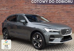 Volvo XC60 II B5 AWD Plus Bright 2.0 B5 AWD Plus Bright (250 KM) Podgrzewana kiero