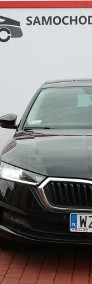 Skoda Octavia IV AMBITION 1.5 TSI Salon Polska Serwis ASO Zamiana Finansowanie FV 23%-4