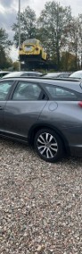 Honda Civic IX Honda Civik 2014 1.6 diesel 120km navi 6 biegów-4