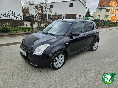 Suzuki Swift V Opłacony Zdrowy Zadbany Serwisowany Po Serwisie 1 Wł-1