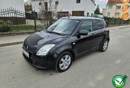 Suzuki Swift V Opłacony Zdrowy Zadbany Serwisowany Po Serwisie 1 Wł