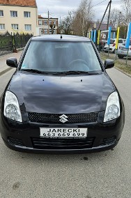 Suzuki Swift V Opłacony Zdrowy Zadbany Serwisowany Po Serwisie 1 Wł-2