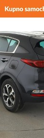 Kia Sportage IV klima auto full LED navi grzane fotele kamera i czujniki parkowania-4