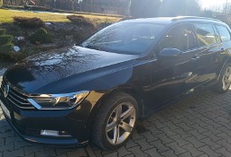 Volkswagen Passat B8 Wariant 2.0 TDI Bez Adblue SalonPL