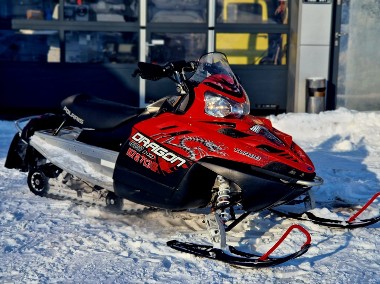 POLARIS dragon 800-1