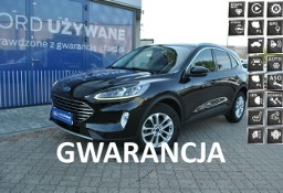 Ford Kuga III TitaniuX 2,5Hybrid FHEV e-CVT FWD Gwarancja ASO Forda