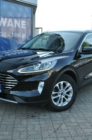 Ford Kuga III TitaniuX 2,5Hybrid FHEV e-CVT FWD Gwarancja ASO Forda-2
