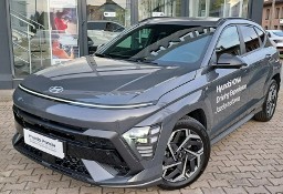 Hyundai Kona Hyundai Kona 1.6 T-GDI (198 KM) DCT 4WD, wersja N Line (300)