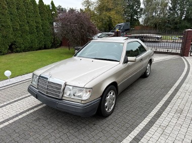 Mercedes-Benz W124