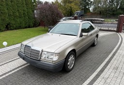Mercedes-Benz W124 3.0*Automat*Klima*Webasto*Po Opłatach !!!