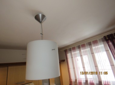 Lampa biała-1