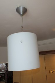 Lampa biała-3