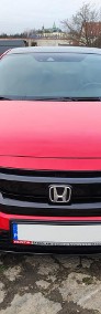 Honda Civic IX 1.5 T Sport-3
