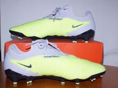 BUTY PIŁKARSKIE KORKI NIKE PHANTOM GX PRO FG 47,5-1