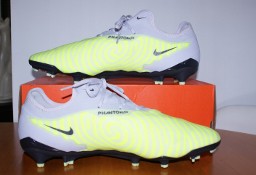 BUTY PIŁKARSKIE KORKI NIKE PHANTOM GX PRO FG 47,5