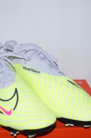 BUTY PIŁKARSKIE KORKI NIKE PHANTOM GX PRO FG 47,5-2