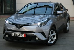 Toyota C-HR Bezwypadkowy-Serwis w ASO do konca-Super stan-GWARANCJA !!!