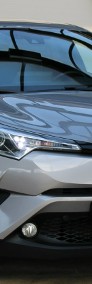 Toyota C-HR Bezwypadkowy-Serwis w ASO do konca-Super stan-GWARANCJA !!!-3