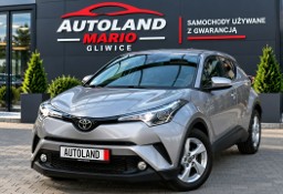 Toyota C-HR Bezwypadkowy-Serwis w ASO do konca-Super stan-GWARANCJA !!!