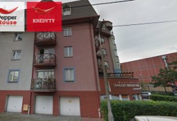 Mieszkanie Bydgoszcz, ul. Dolina