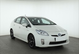 Toyota Prius III , Salon Polska, Serwis ASO, Automat, Navi, Klimatronic,