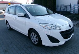 Mazda 5 II 1.8 stan bdb