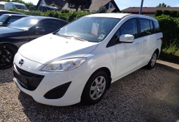 Mazda 5 II 1.8 stan bdb