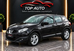 Nissan Qashqai I NISSAN QASHQAI 2.0 dCi 150KM SALON POLSKA 4x4 Klimatyzacja