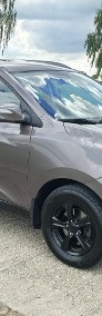 Hyundai ix35 1.6 GDI 135KM, Rej 2013, z Niemiec 5 lat w kraju I-właściciel, Zadba-3