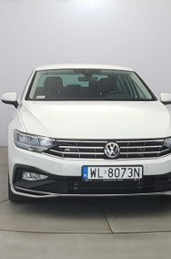 Volkswagen Passat B8 2.0 TDI EVO Business DSG ! Z polskiego salonu ! Faktura VAT !-2