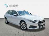 Audi A4 B9 35 TDI mHEV S tronic WE945YL