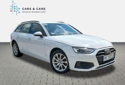 Audi A4 B9 35 TDI mHEV S tronic WE945YL