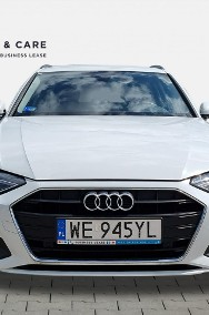 Audi A4 B9 35 TDI mHEV S tronic WE945YL-2