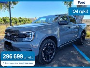 Ford Ranger III MS-RT 4x4 A10 MS-RT 4x4 A10 3.0 240KM