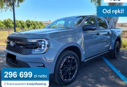 Ford Ranger III MS-RT 4x4 A10 MS-RT 4x4 A10 3.0 240KM