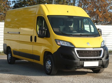 Peugeot Boxer , L3H2, 1250kg/13m3, VAT 23%, 3 Miejsca, 4 EU palet-1