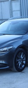 Mazda 6 III Salon Polska, 1. Właściciel, Automat, Navi, Xenon, Bi-Xenon,-3