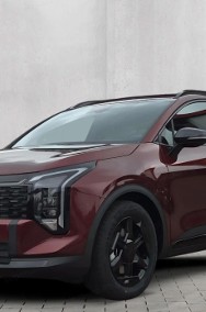 Kia Sportage IV 1.6 T-GDI Black Edition 2WD DCT 1.6 T-GDI Black Edition 2WD DCT 150K-2