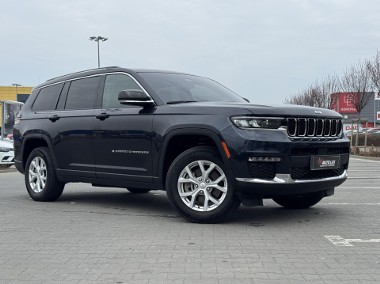  L Limited 4x4 z 2023 roku hak benzyna-1