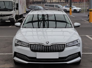 Skoda Superb III , Salon Polska, 1. Właściciel, Automat, VAT 23%, Navi,-1