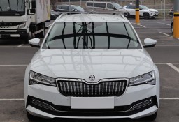 Skoda Superb III , Salon Polska, 1. Właściciel, Automat, VAT 23%, Navi,