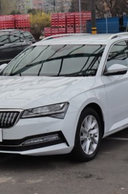 Skoda Superb III , Salon Polska, 1. Właściciel, Automat, VAT 23%, Navi,-2