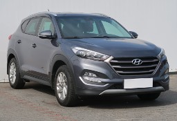 Hyundai Tucson , Salon Polska, Klimatronic, Tempomat, Parktronic,