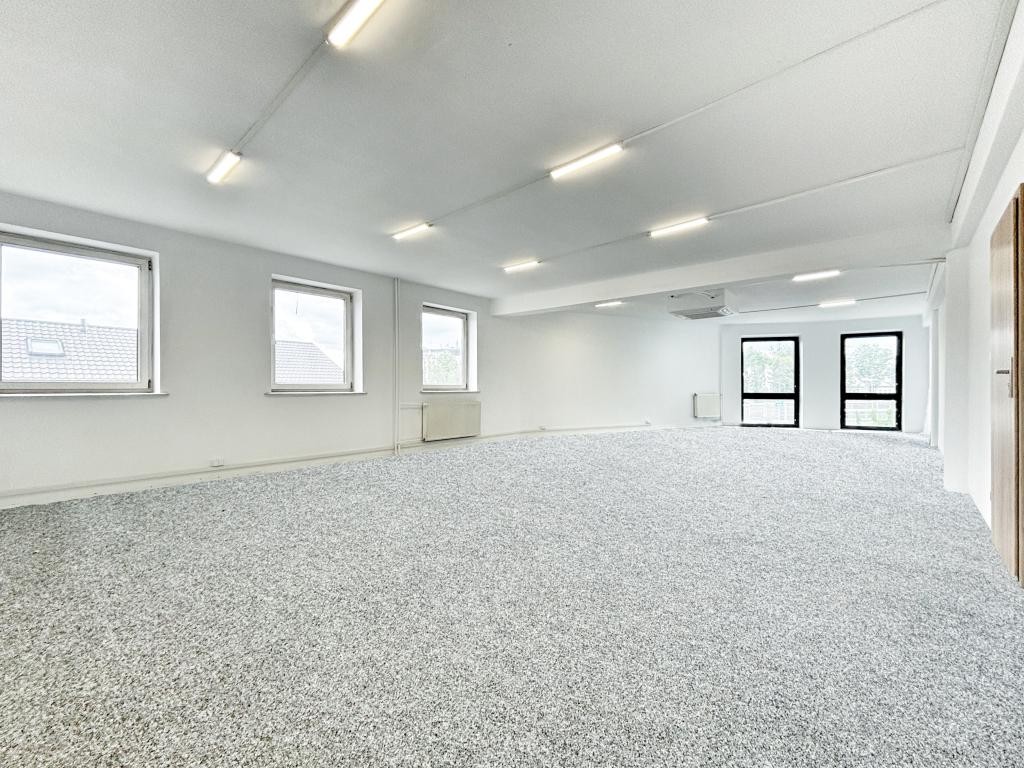 Powierzchnia biurowa 180 m², po generalnym remoncie, ul. Opolska - Widok 2