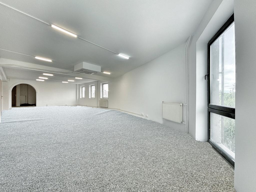 Powierzchnia biurowa 180 m², po generalnym remoncie, ul. Opolska - Widok 4