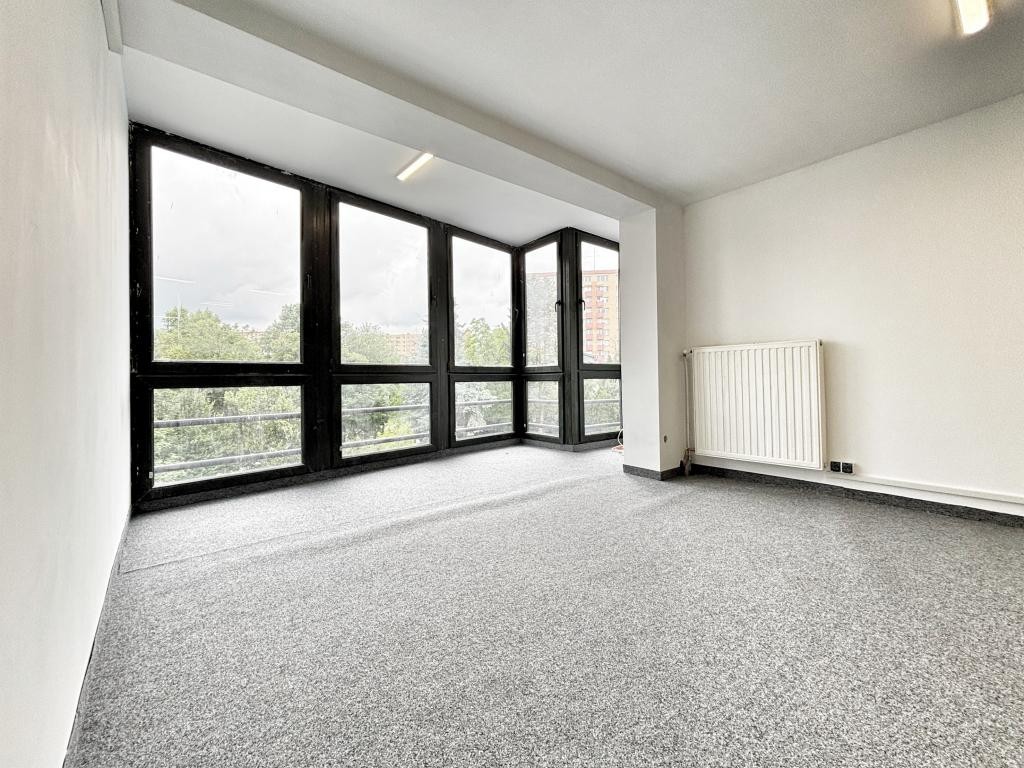 Powierzchnia biurowa 180 m², po generalnym remoncie, ul. Opolska - Widok 5