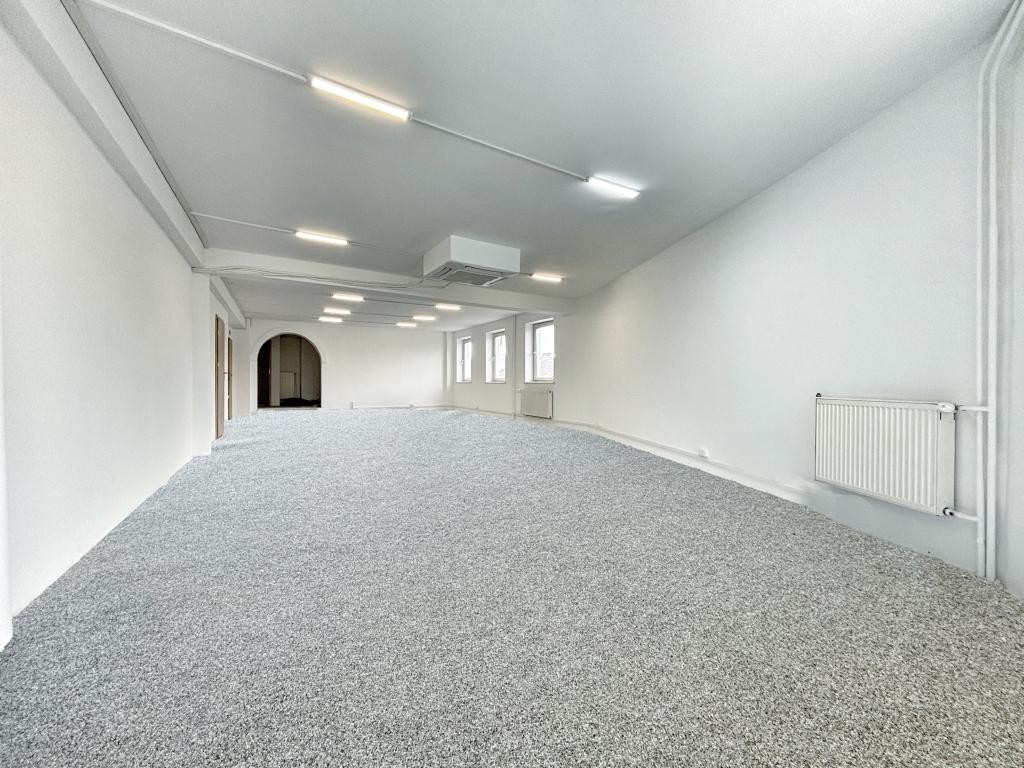 Powierzchnia biurowa 180 m², po generalnym remoncie, ul. Opolska - Widok 6