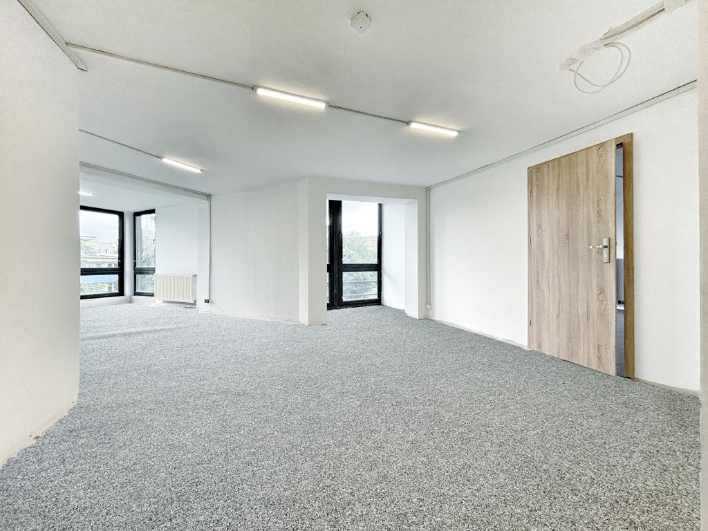 Powierzchnia biurowa 180 m², po generalnym remoncie, ul. Opolska - Więcej