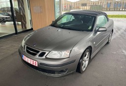 Saab 9-3 II